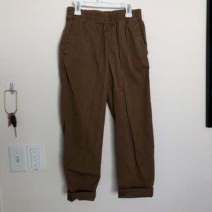NWOT Everlane Easy Summer Pant